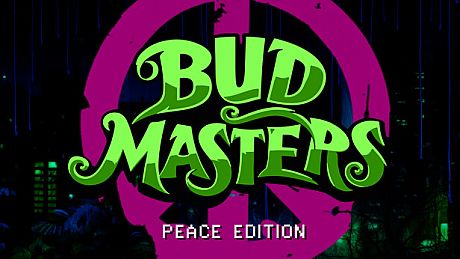 Bud Masters - Peace Edition Game