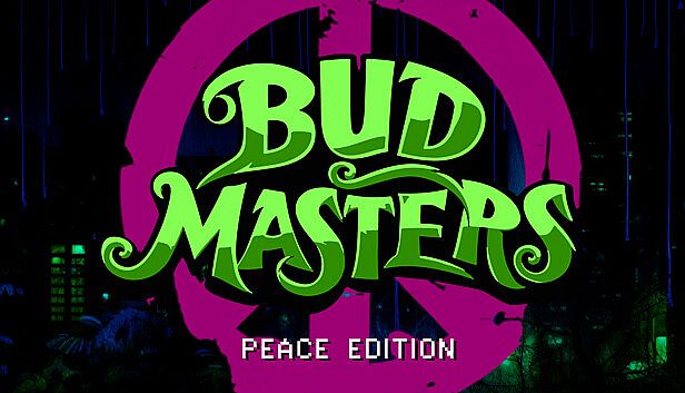 Buy Bud Masters - Peace Edition