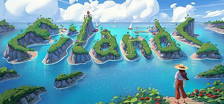 Eilands Game