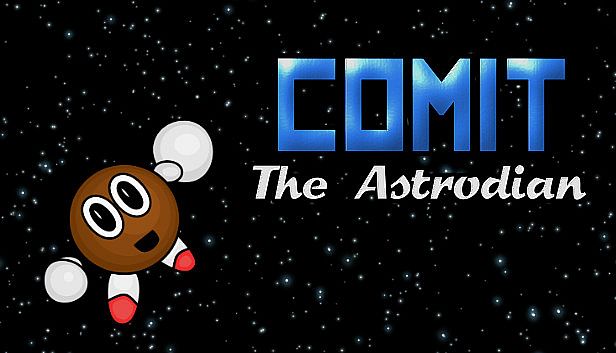 Buy Comit the Astrodian