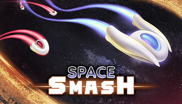 Buy Space Smash