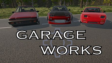 Garage Works Game
