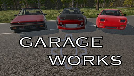 Garage Works