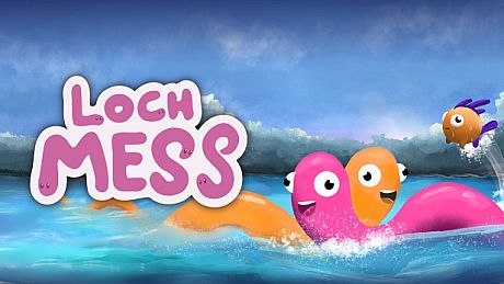 Loch Mess Game
