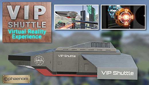 VIP Shuttle
