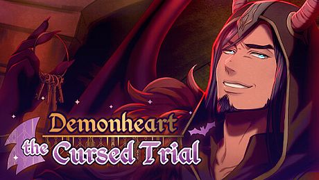 Demonheart: The Cursed Trial Game
