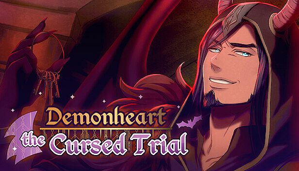 Buy Demonheart: The Cursed Trial