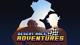Desert Race Adventures