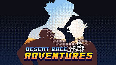 Desert Race Adventures