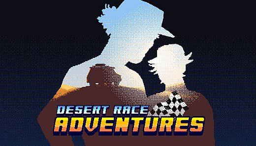 Desert Race Adventures