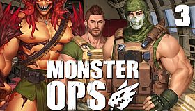 Monster Ops 3
