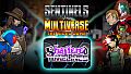 Sentinels of the Multiverse - Shattered Timelines