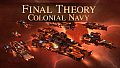 Final Theory: Colonial Navy