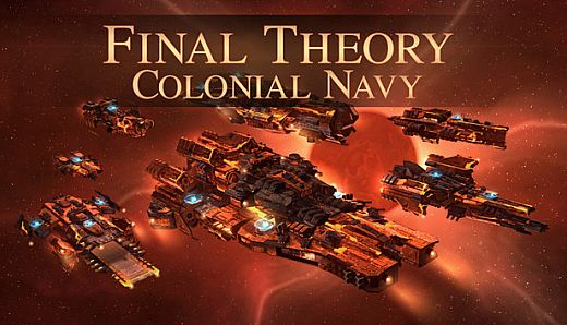 Final Theory: Colonial Navy