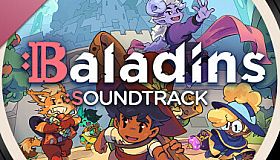 Baladins Soundtrack