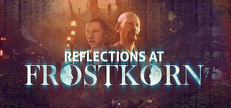 Reflections at Frostkorn