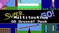 Super Multitasking GO! - GO Beyond Pack