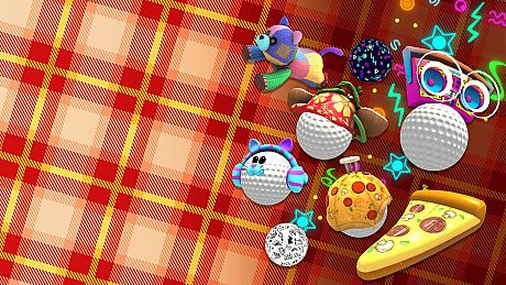 Golf With Your Friends - Pizza Party Pack Bundle