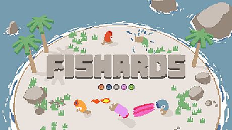 Fishards