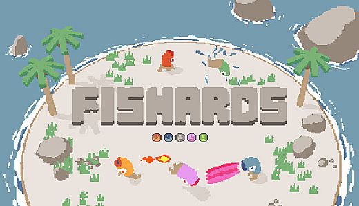 Fishards
