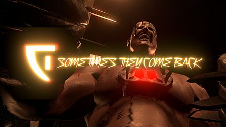 Sometimes They Come Back Game