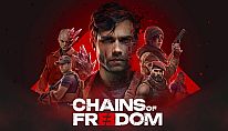Kup Chains of Freedom na PC