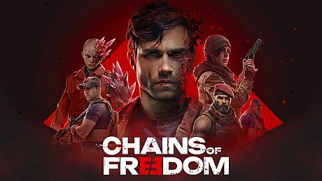Chains of Freedom Game