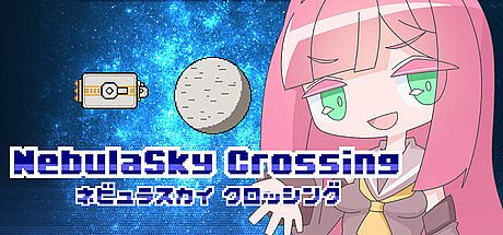 NebulaSky Crossing Game