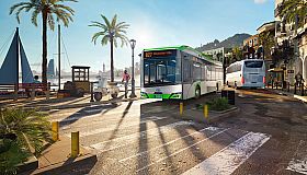 Bus Simulator 27