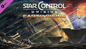 Star Control: Origins - Earth Rising Expansion