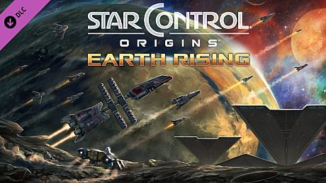 Star Control: Origins - Earth Rising Expansion DLC