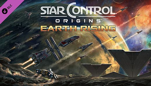 Star Control: Origins - Earth Rising Expansion