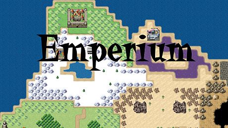 Emperium Game