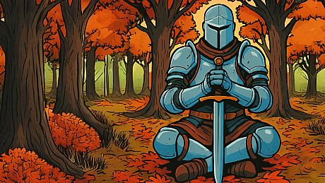 Oakbound Quest (Windows) Game