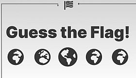 Guess the Flag!
