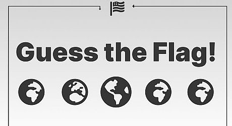 Guess the Flag! Game