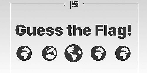 Guess the Flag!