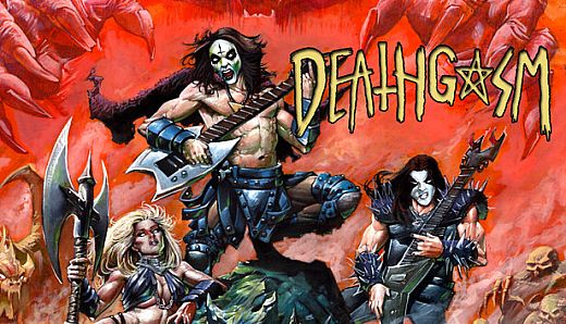 Deathgasm