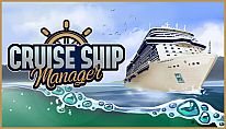 Cruise Ship Manager für PC kaufen