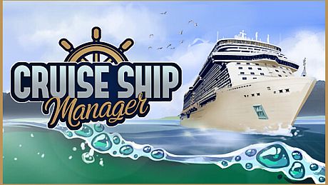 Cruise Ship Manager Game