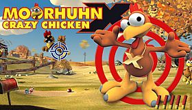 Moorhuhn X - Crazy Chicken X