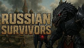 Russian Survivors