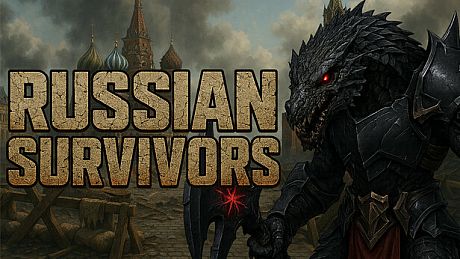 Russian Survivors Game