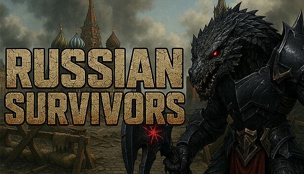 Buy Russian Survivors