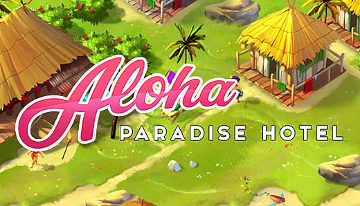 Aloha Paradise Hotel