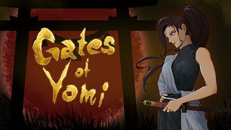 Gates of Yomi Game