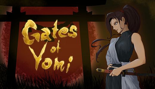 Gates of Yomi