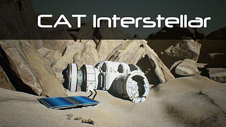 CAT Interstellar