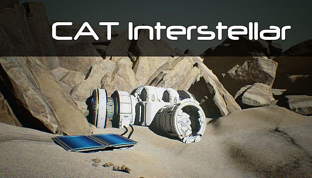 Buy CAT Interstellar