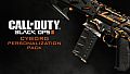 Call of Duty: Black Ops II - Cyborg Personalization Pack